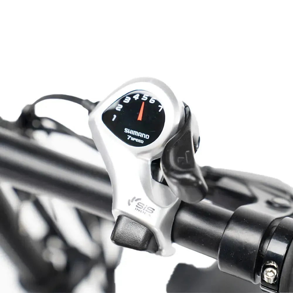 Windgoo E20 Pro - Zwart