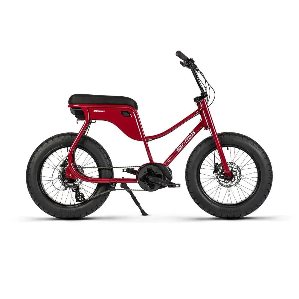 Ruff Cycles - Lil'Missy - Fatbike - Kissy