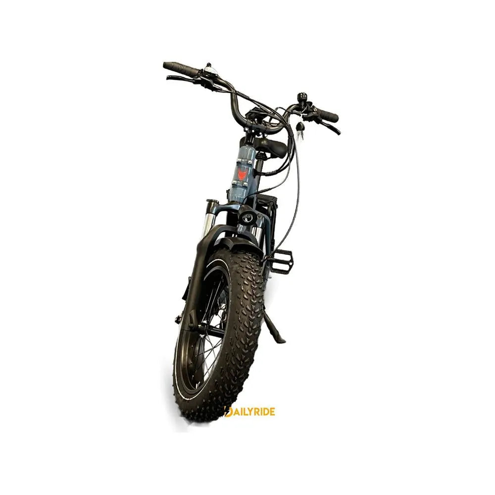 Diablo XR1 - Dark Blue