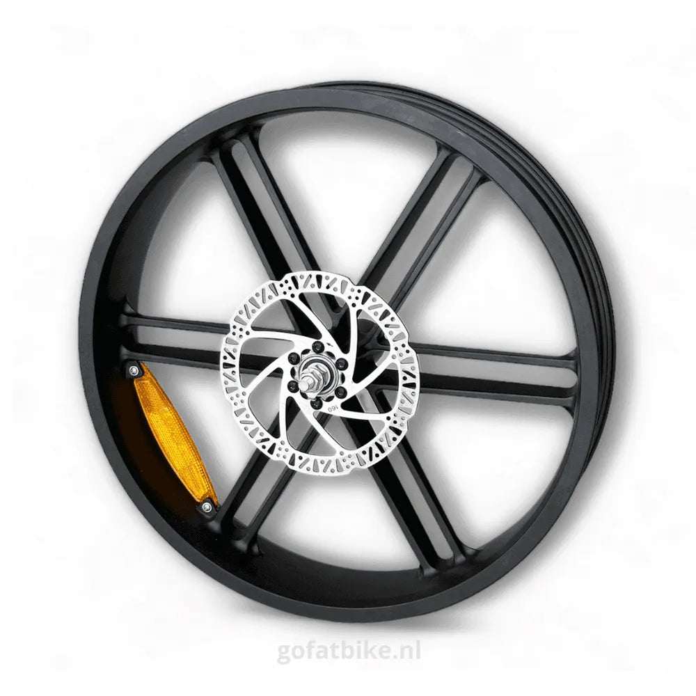 OUXI - Velg