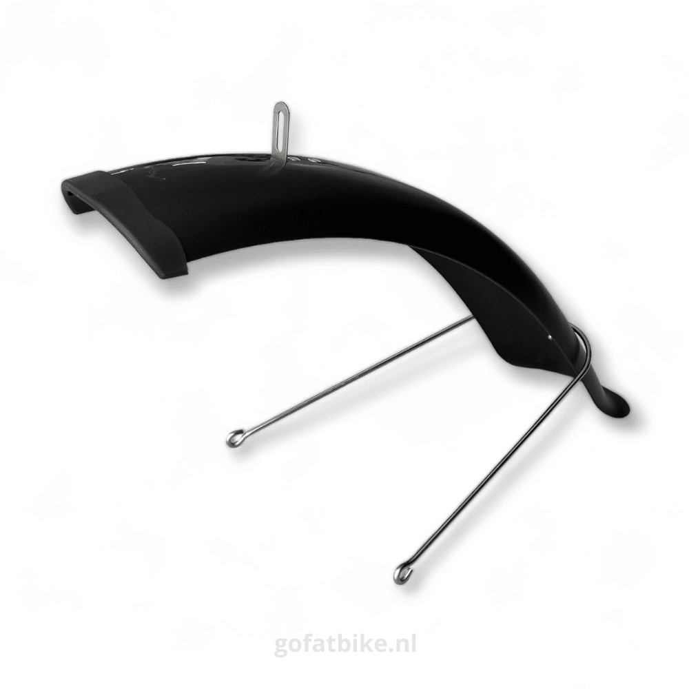OUXI - Spatbord