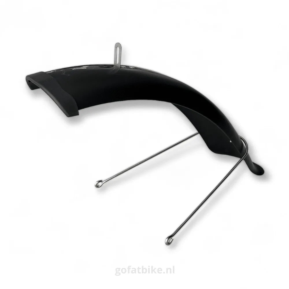 OUXI - Spatbord