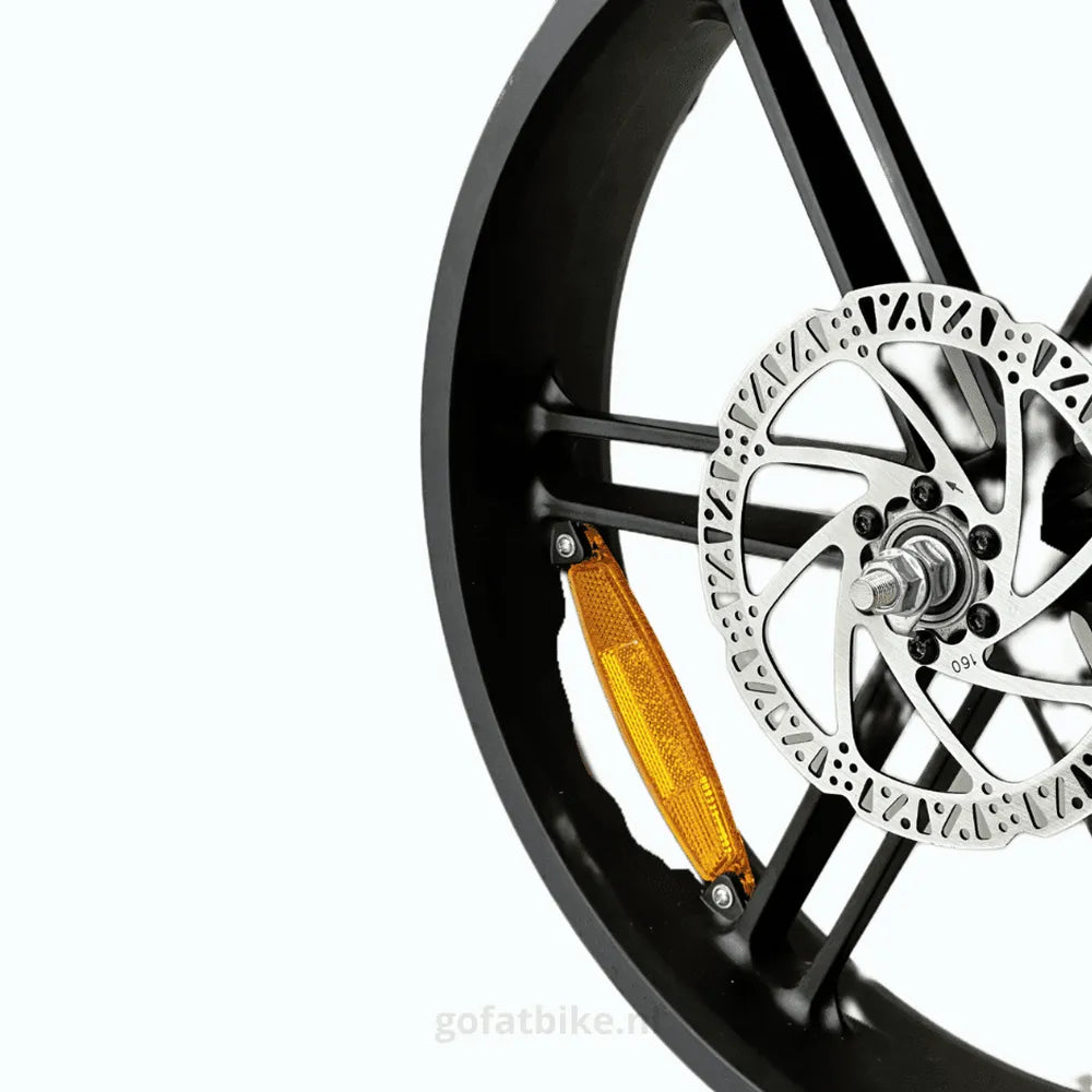 OUXI - Velg