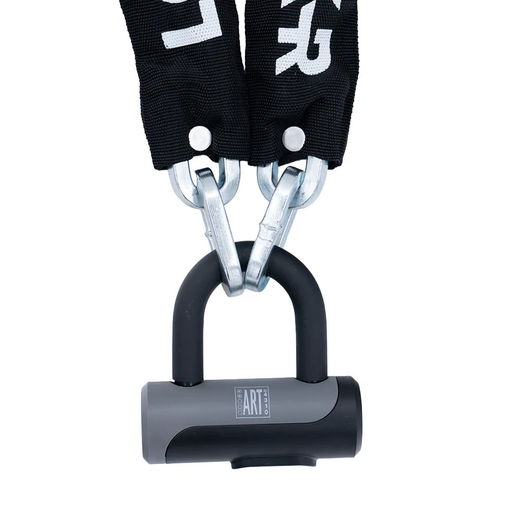 Kettingslot - Art 2 - LOCK-R