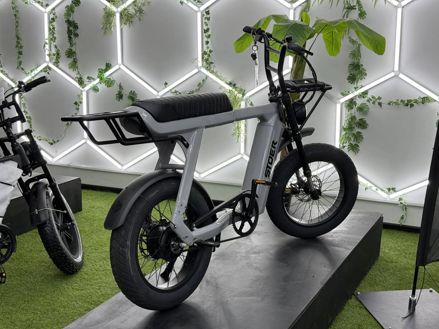 Wat kost een Fatbike?