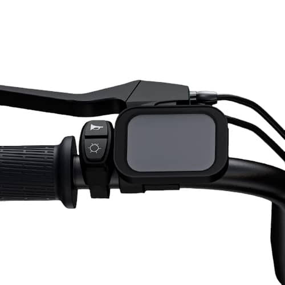 ENGWE M20 - Fatbike - Groen +  Alarmsysteem + Telefoonhouder