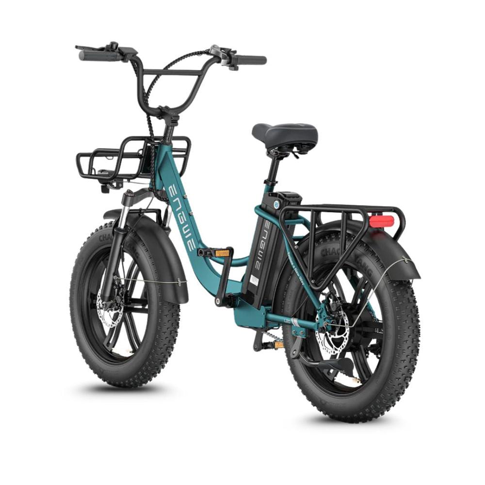 ENGWE L20 Boost 2.0 - Oceaan groen