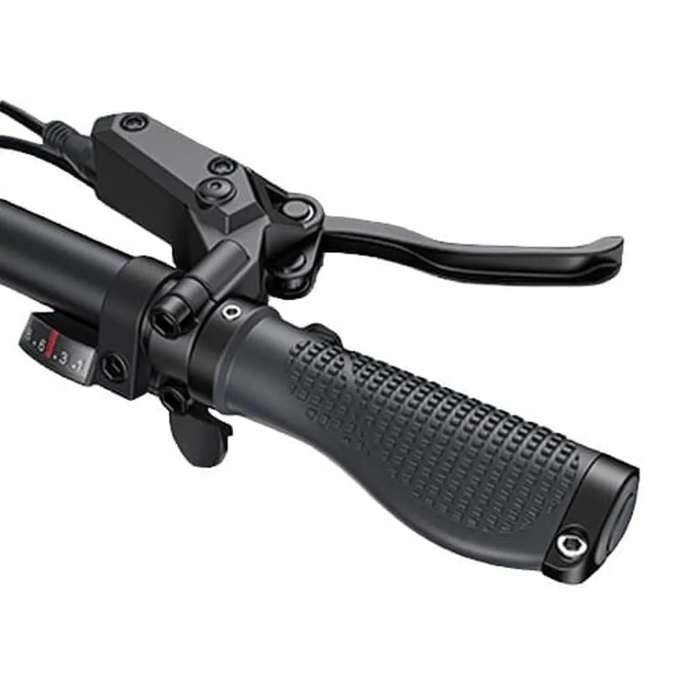 Engwe Engine Pro 2.0 - Elektrische Vouwfiets - Zwart