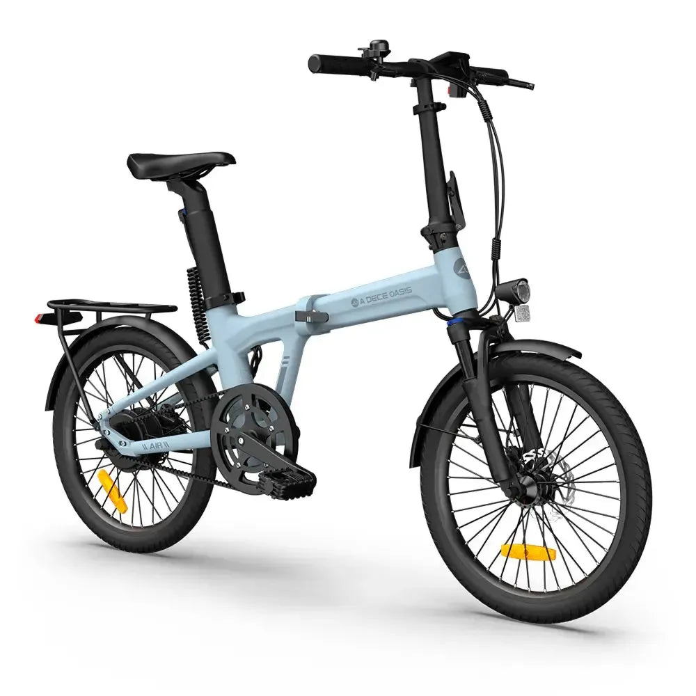 ADO Air 20 Ultra - Blauw