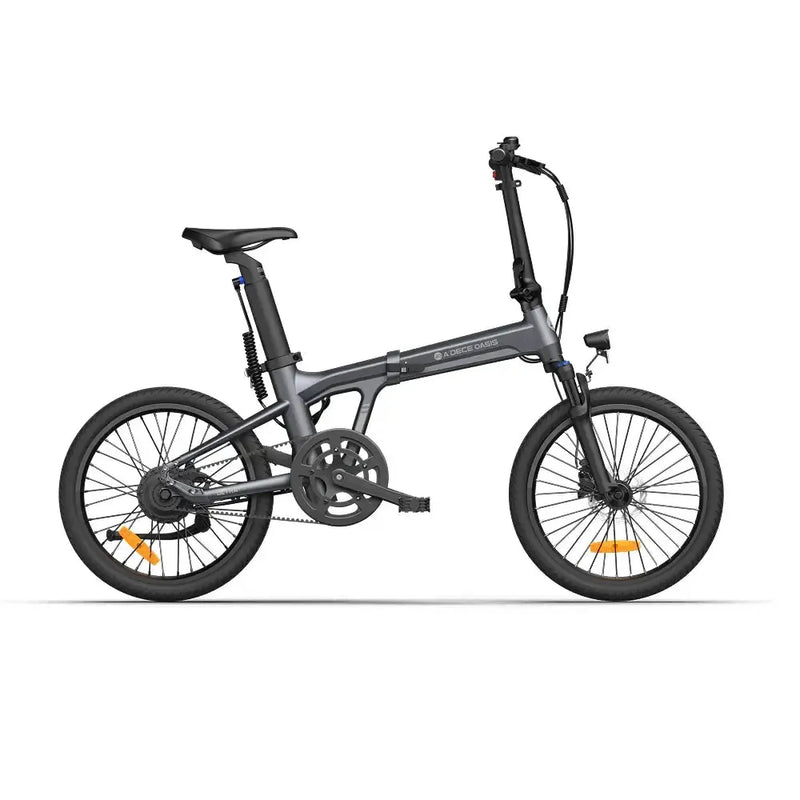 ADO Air 20 Ultra - Gray