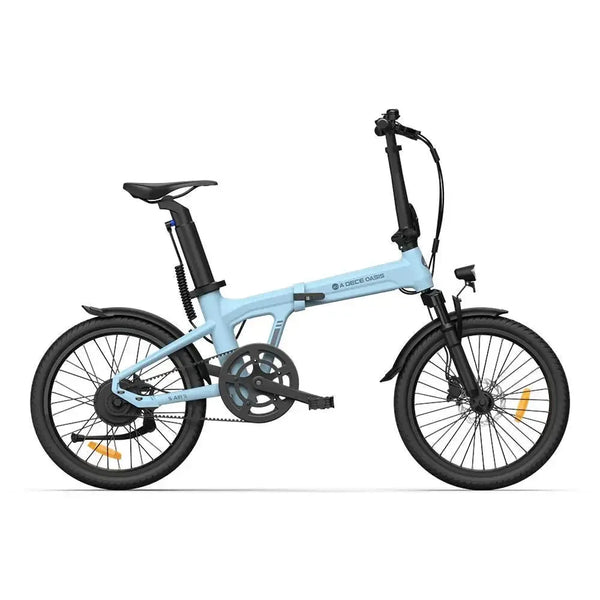 ADO Air 20S - Blauw