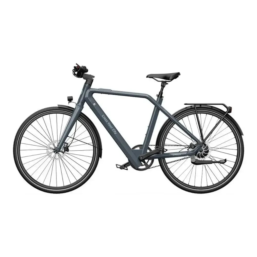 ADO Air 30 Pro | Ultra - Meteoor grijs