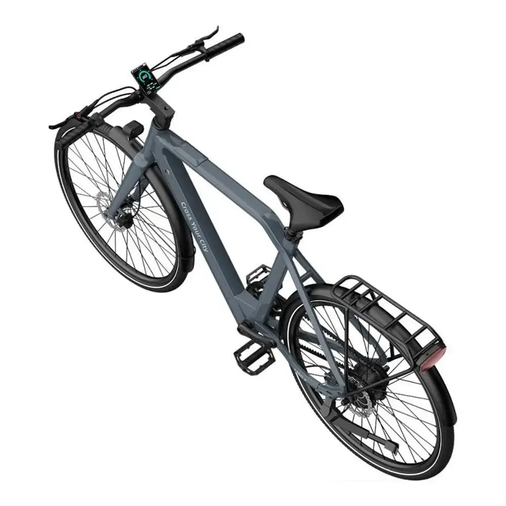 ADO Air 30 Pro | Ultra - Meteoor grijs