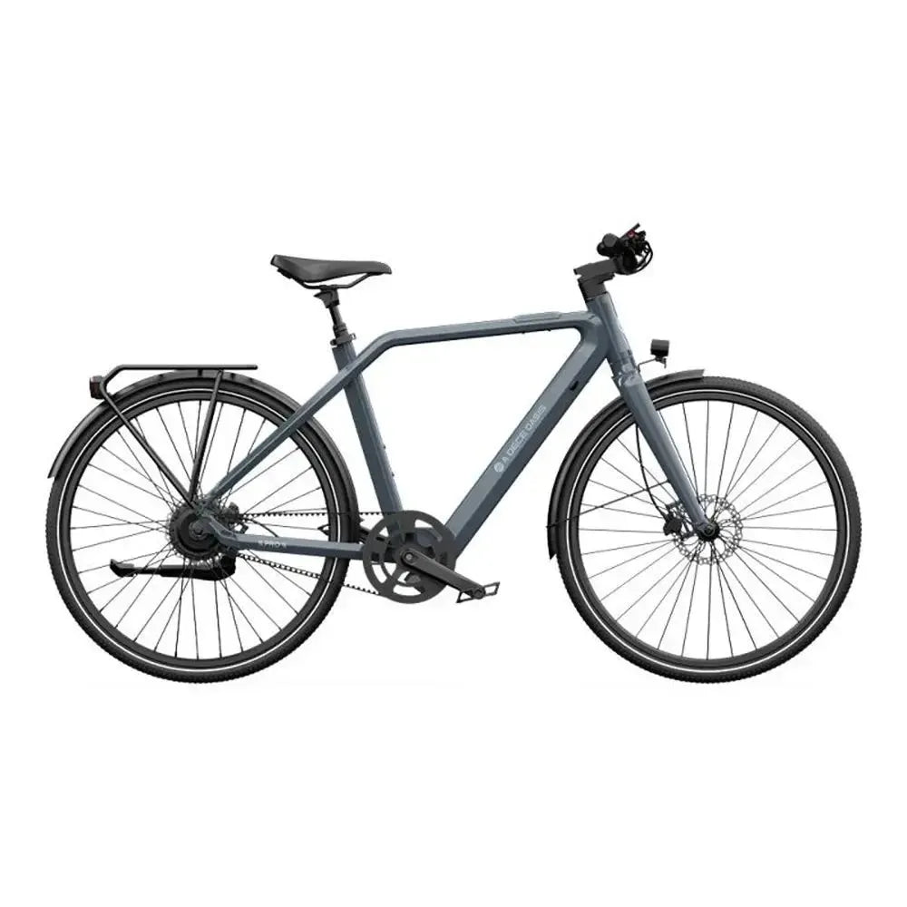 ADO Air 30 Pro | Ultra - Meteoor grijs