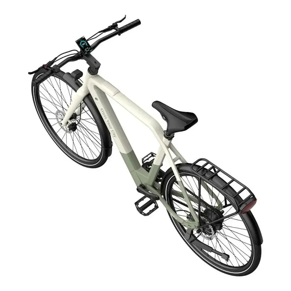 ADO Air 30 Pro | Ultra - Olijfgroen