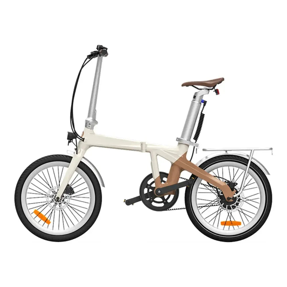 ADO Air Carbon - Amble Latte