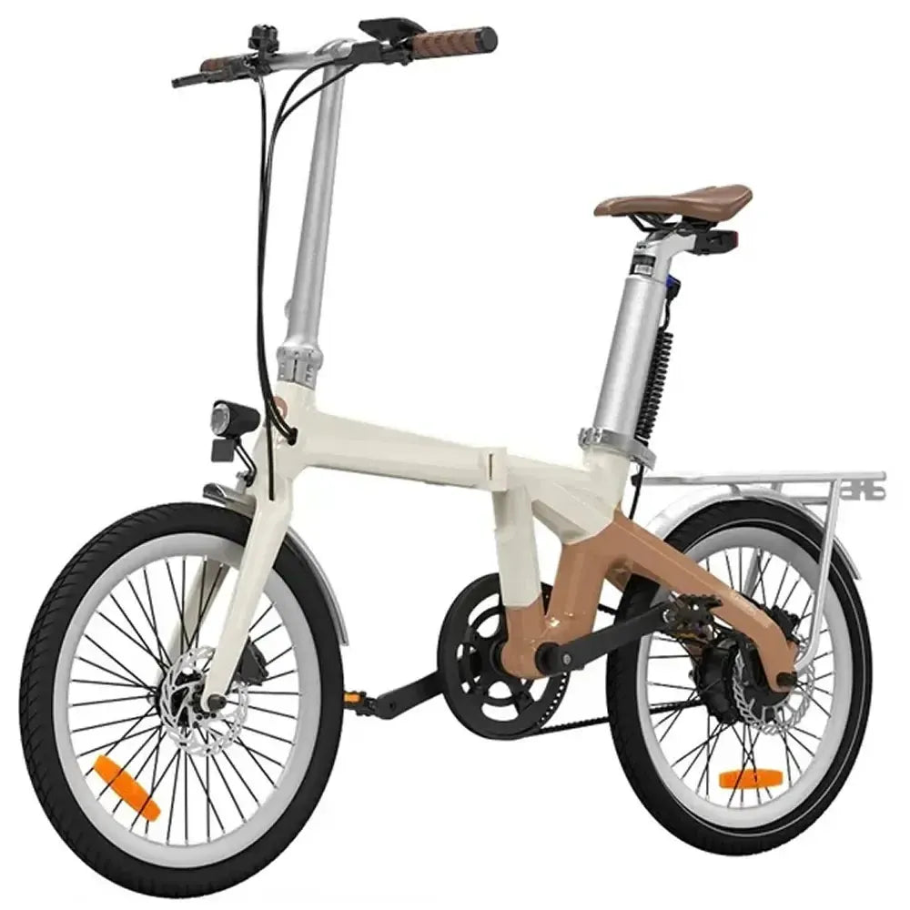 ADO Air Carbon - Amble Latte