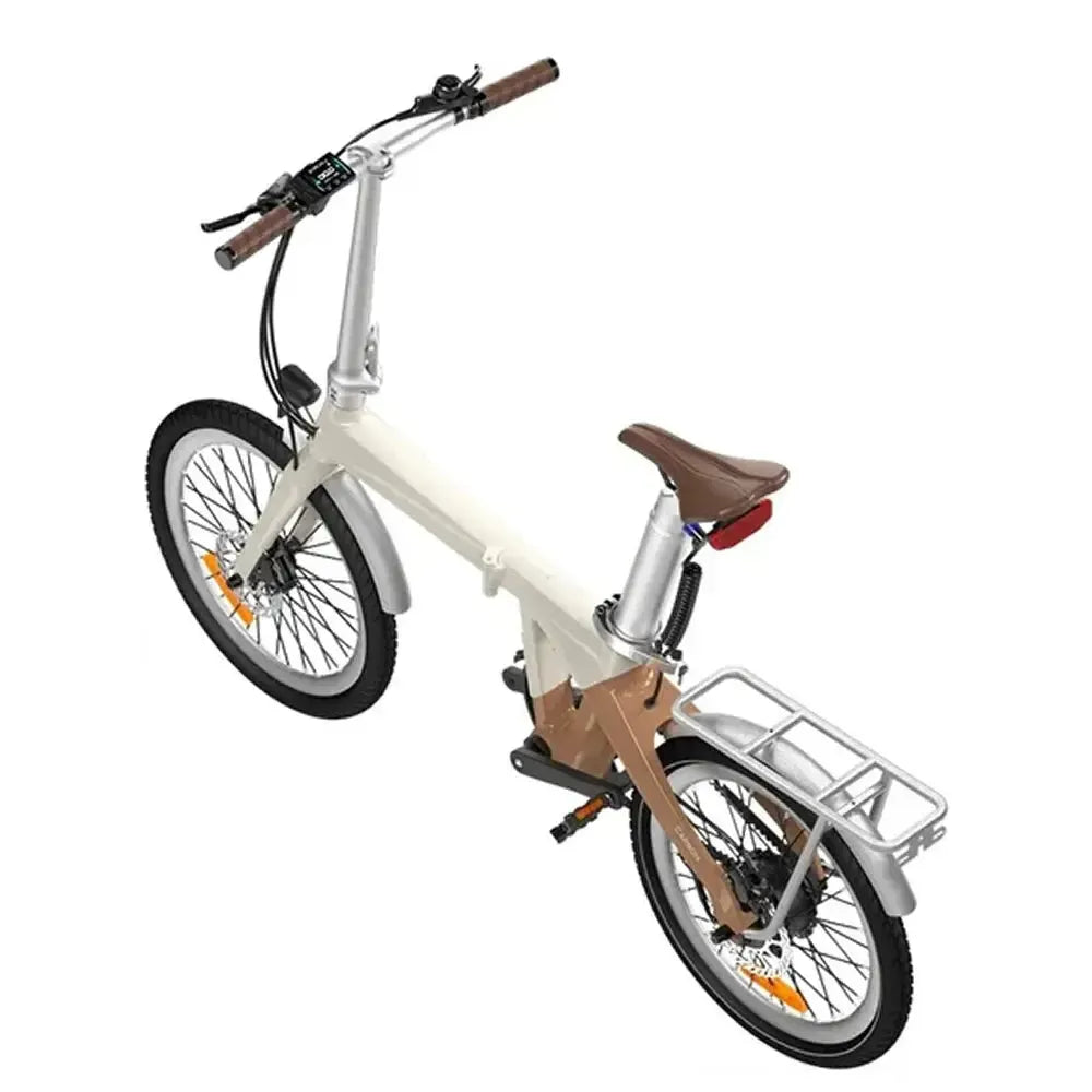 ADO Air Carbon - Amble Latte