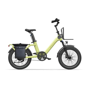 ADO Air One Pro - Geel