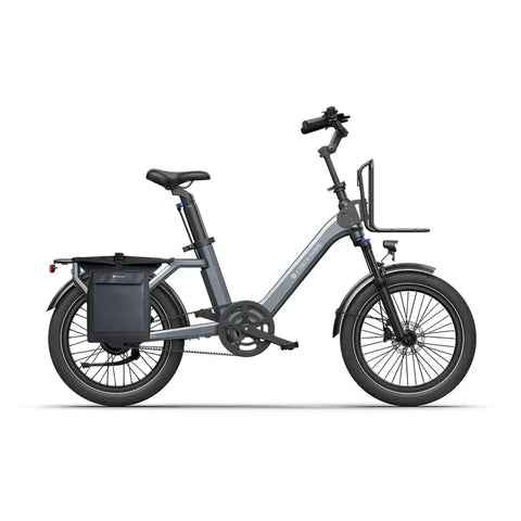 ADO Air One Pro - Moonlight Gray