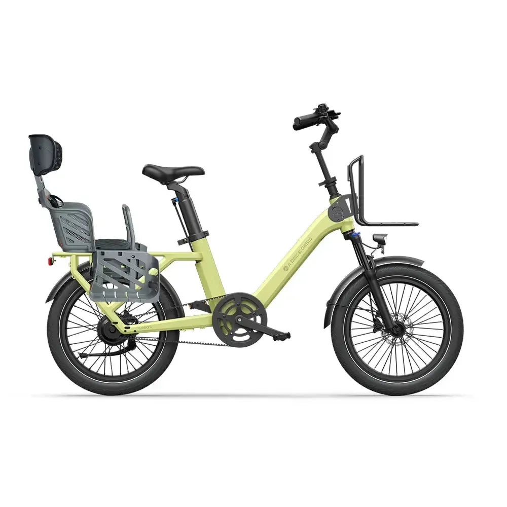 ADO Air One Pro - Morning Dew