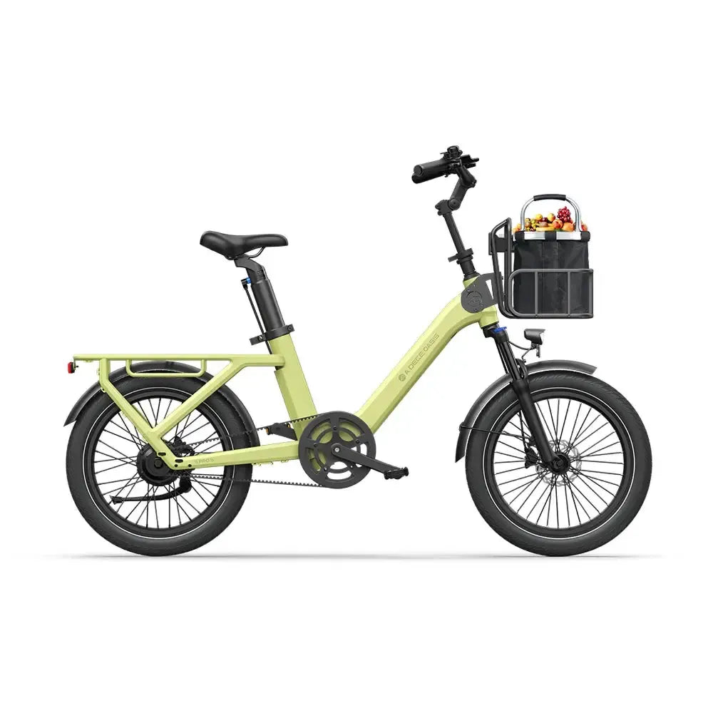 ADO Air One Pro - Morning Dew