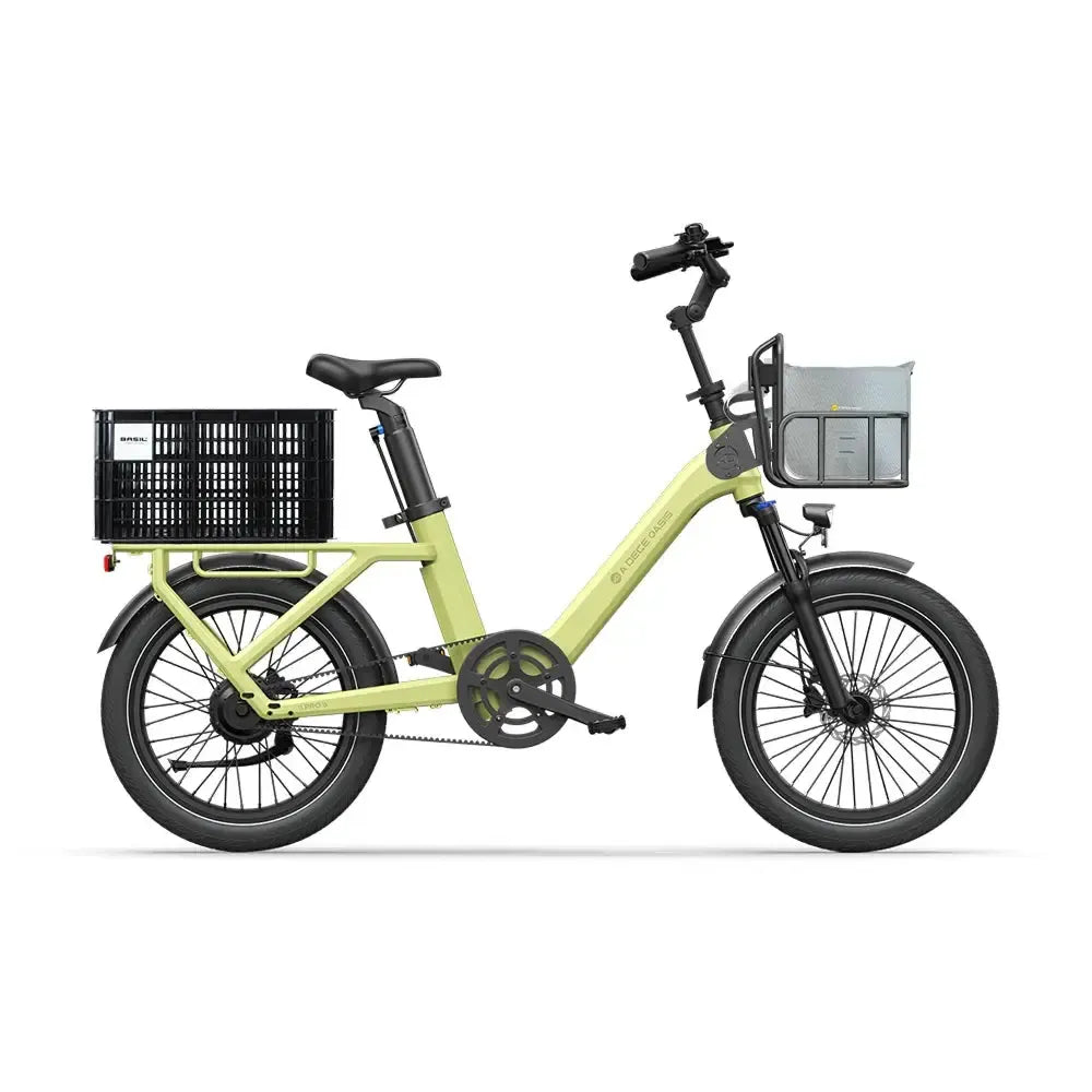 ADO Air One Pro - Morning Dew