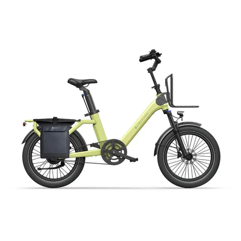 ADO Air One Pro - Morning Dew