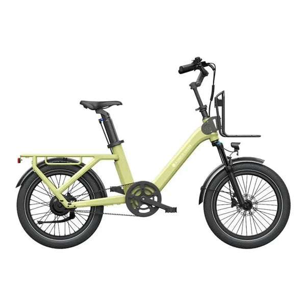 ADO Air One Ultra - Geel