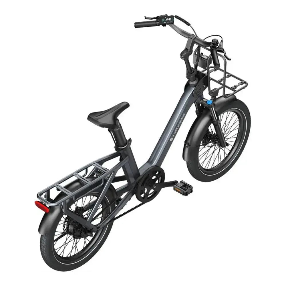 ADO Air One Ultra - Moonlight Gray