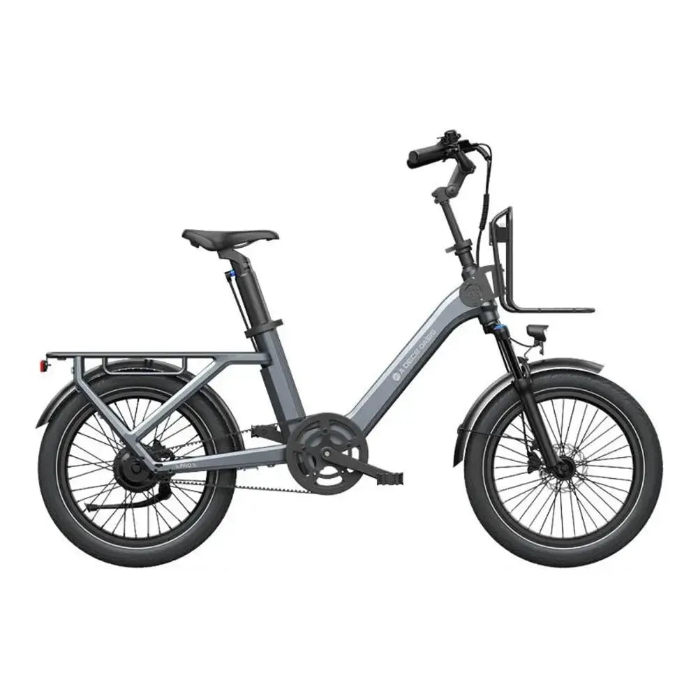 ADO Air One Ultra - Moonlight Gray