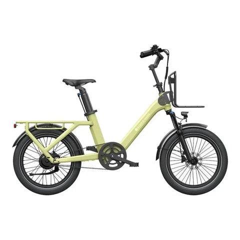 ADO Air One Ultra - Morning Dew