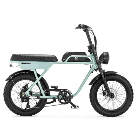 AGM GT250 - Grijs