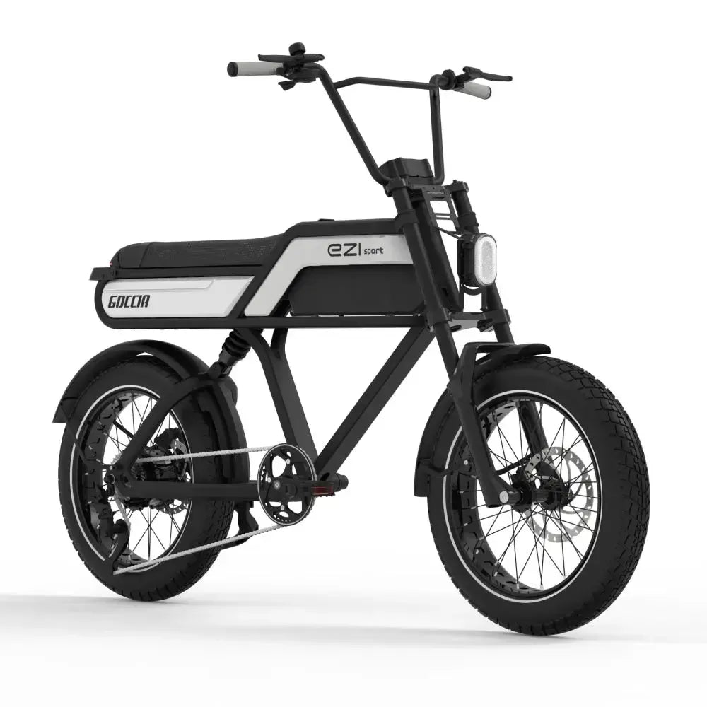 AGM Goccia Sport - Wit