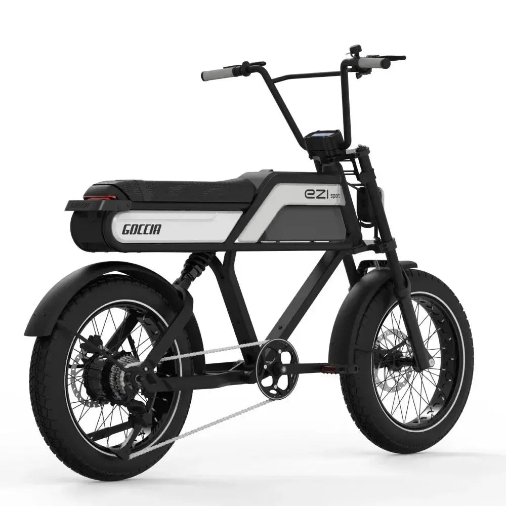 AGM Goccia Sport - Wit