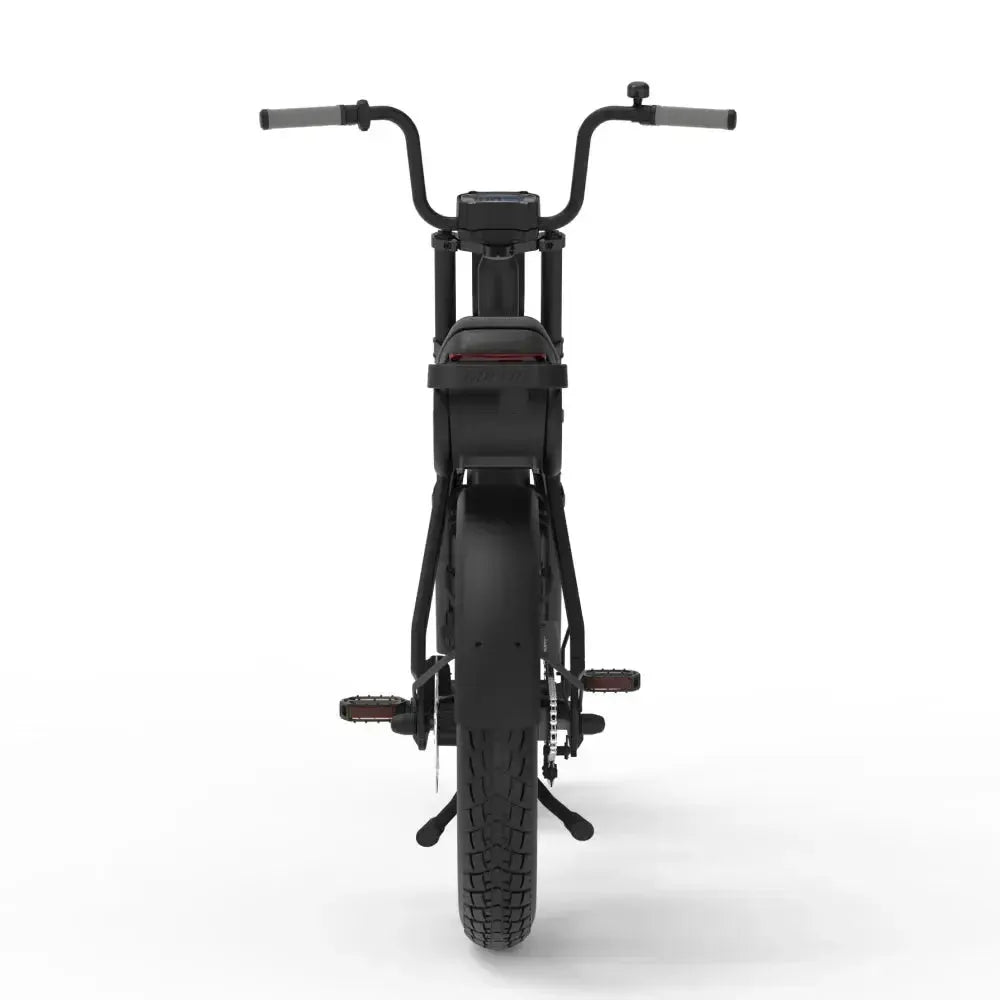 AGM Goccia Sport - Zwart