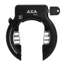 AXA - Ringslot Solid - Zwart