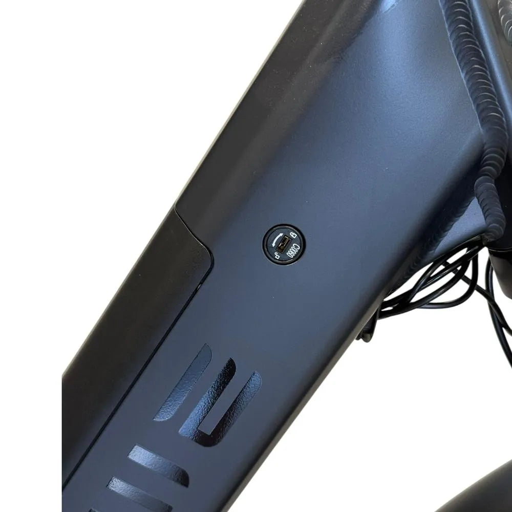 Accu slot van de engwe e26