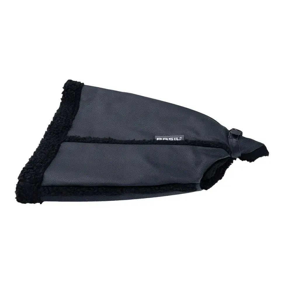 Basil - Handwarmers - Zwart