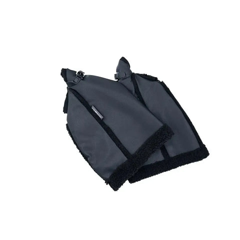 Basil - Handwarmers - Zwart