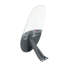 Beugel - windscherm - Qibbel