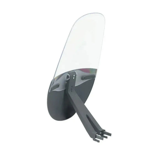 Beugel - windscherm - Qibbel