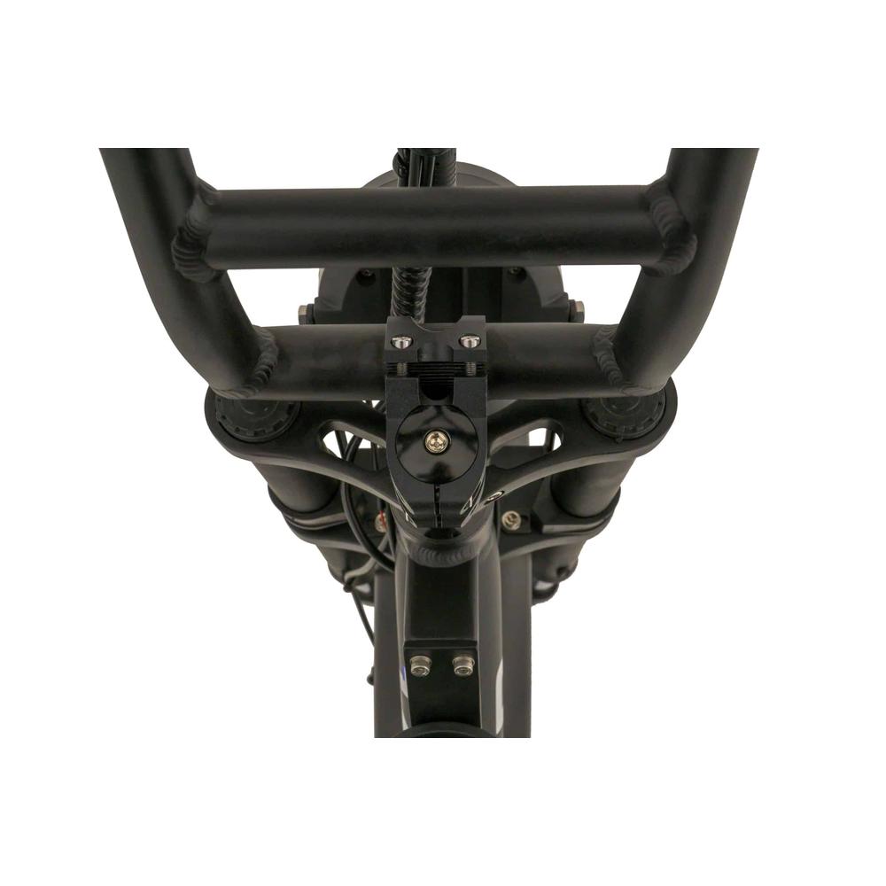 Knaap - Fatbike - LON - Zwart