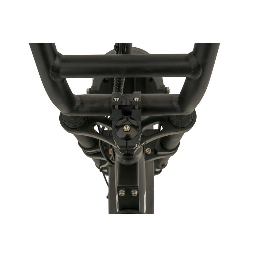 Knaap - Fatbike - LON - Zwart