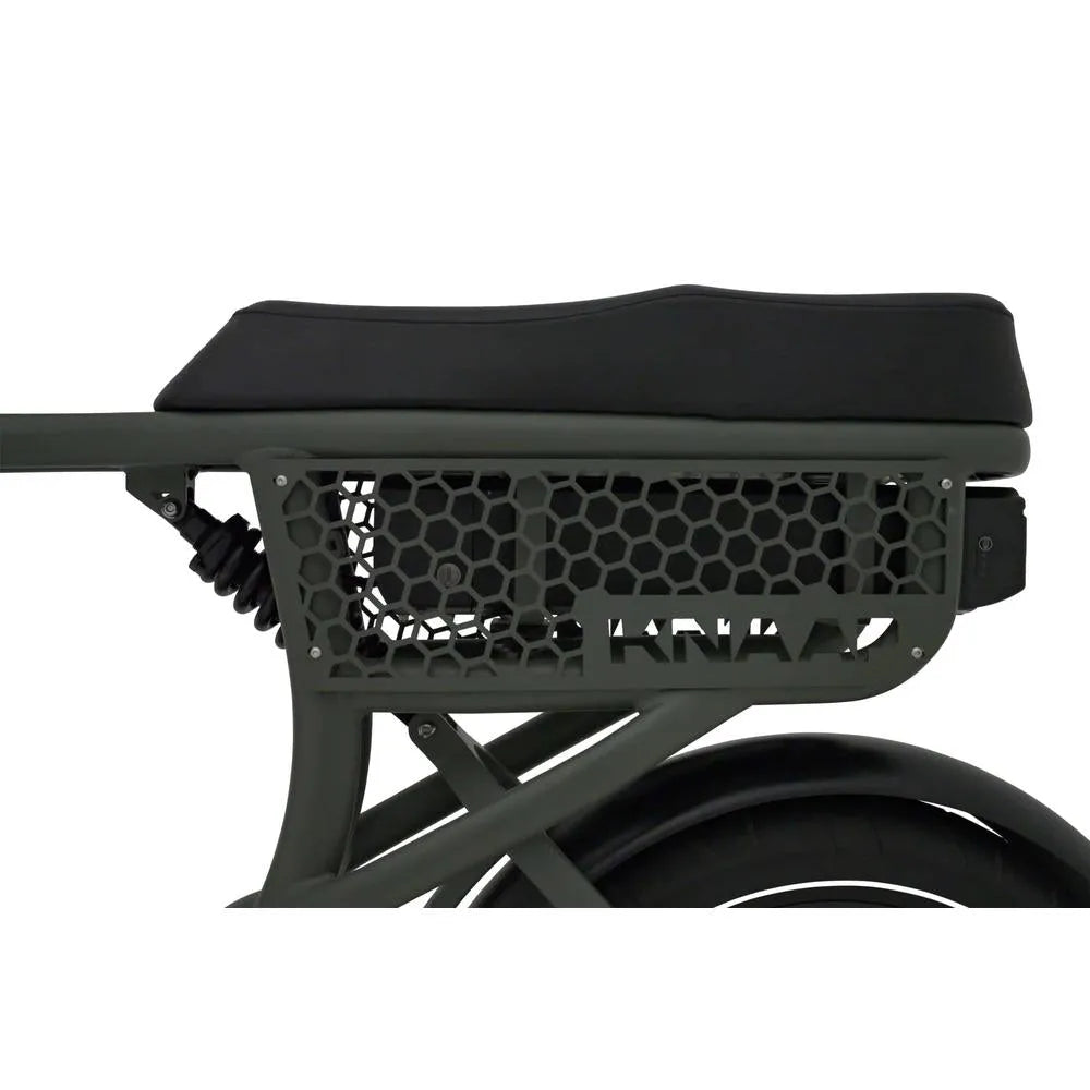 Knaap - Fatbike - BCN - Groen