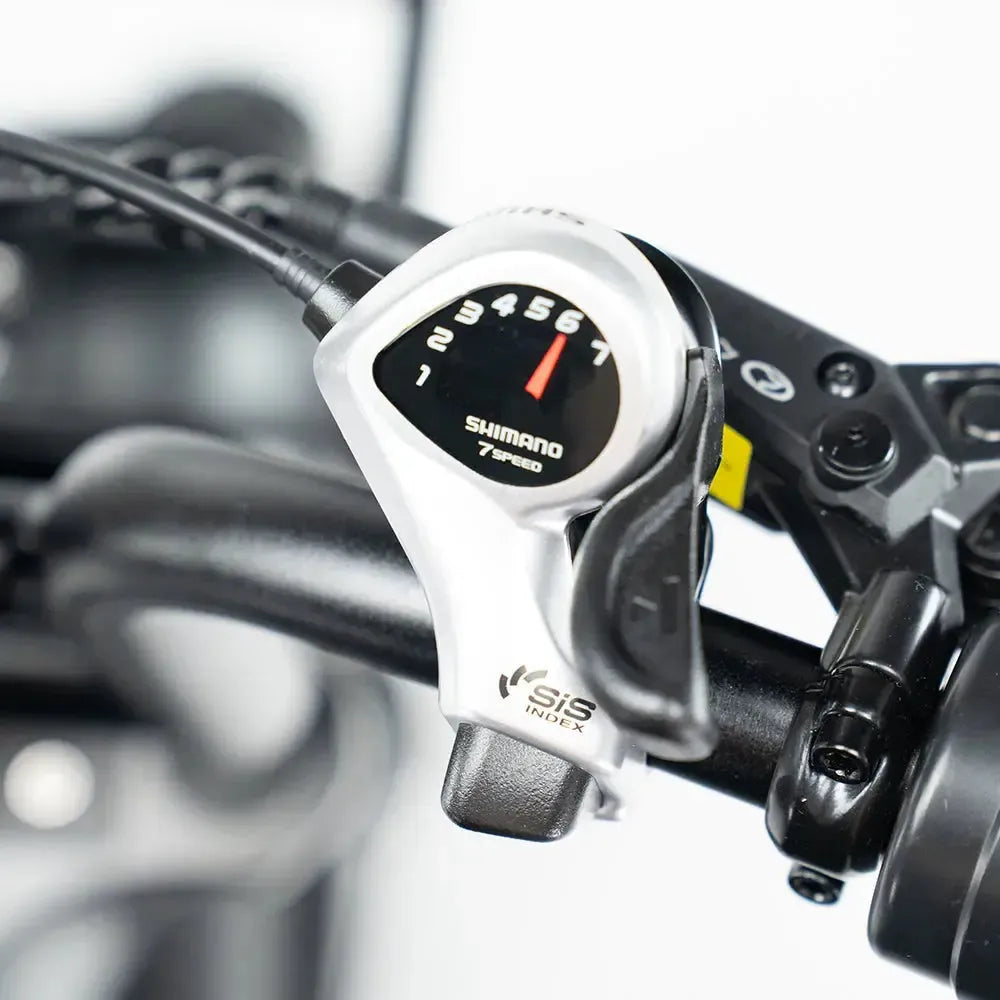 DUO-Deal | V20 Pro - Lichtgrijs