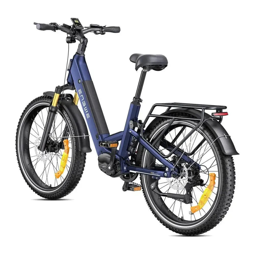 E26 3.0 Pro - Donkerblauw