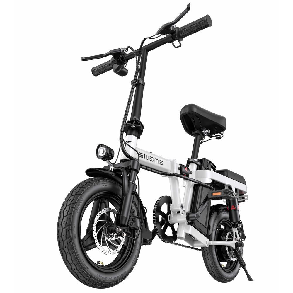 ENGWE T14 - Vouwfiets - Grijs