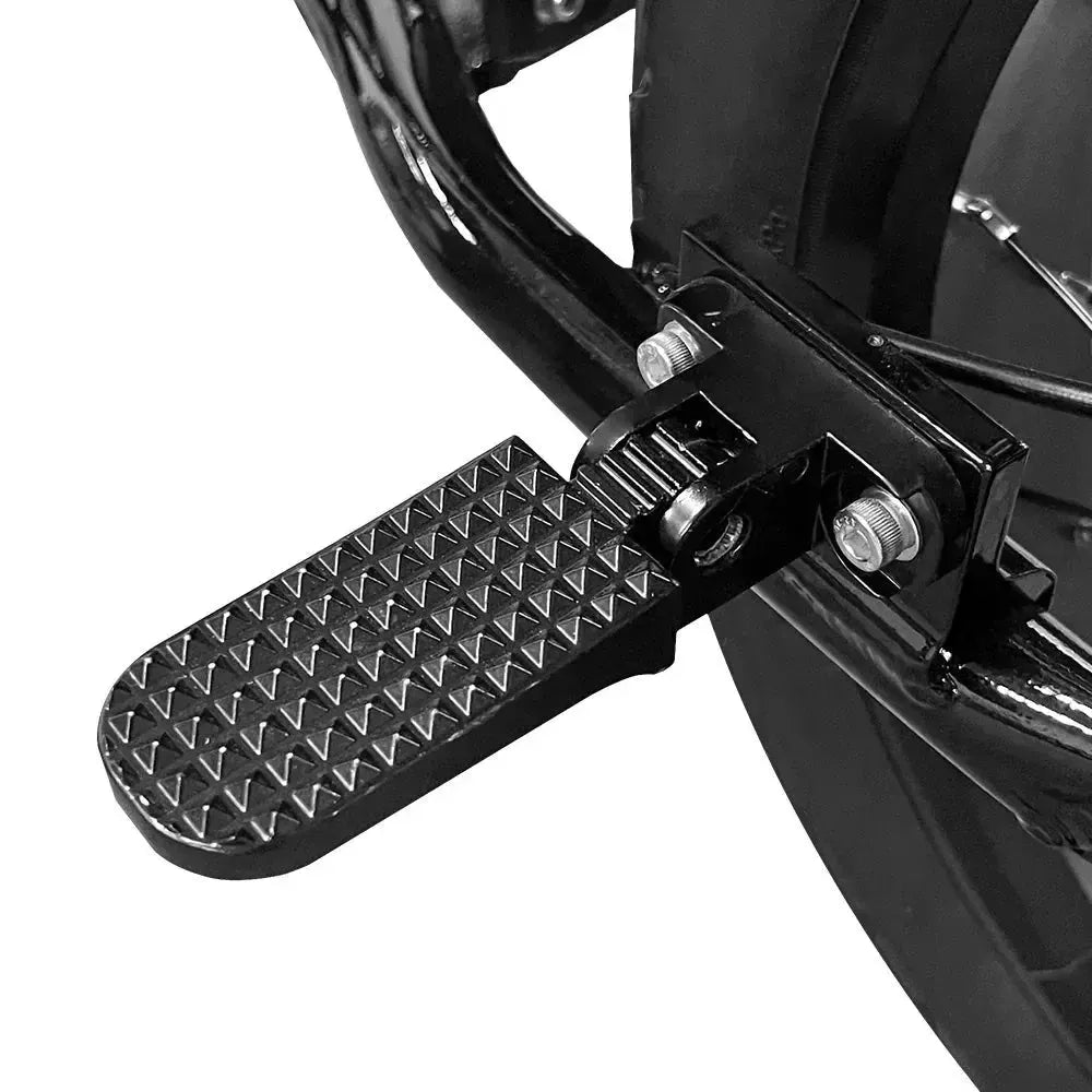 EB8 - Fatbike - Bruin