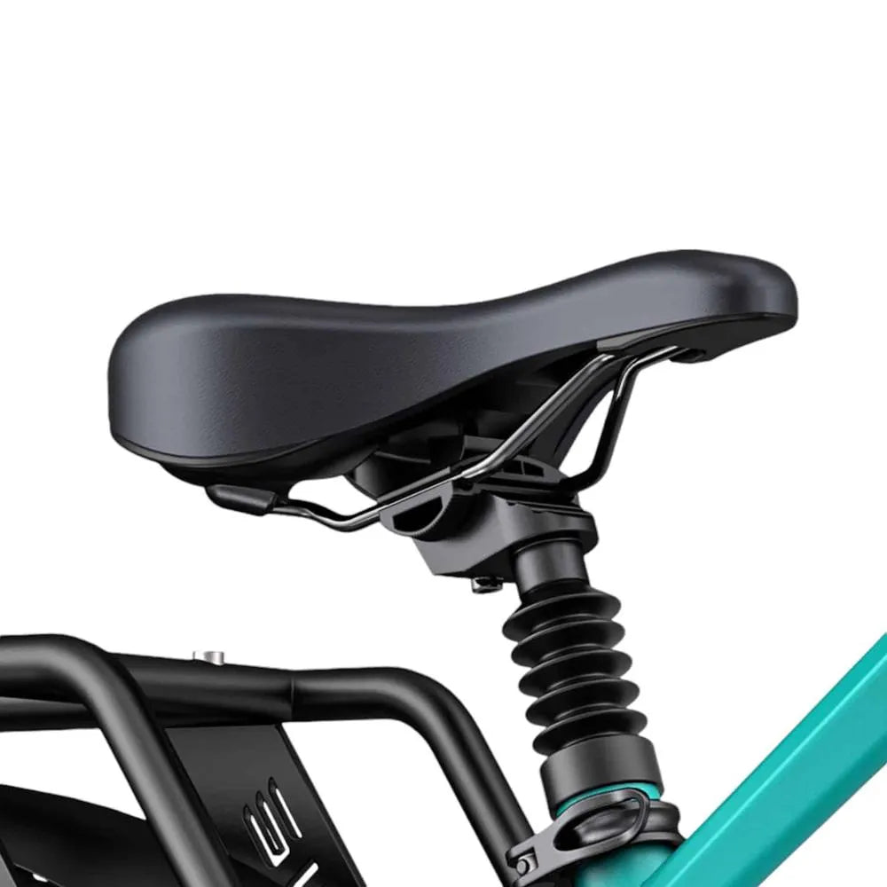 ENGWE E26 - Lage instap - Blauw